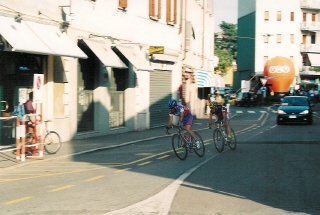 Campionato Lombardo Strada 2003