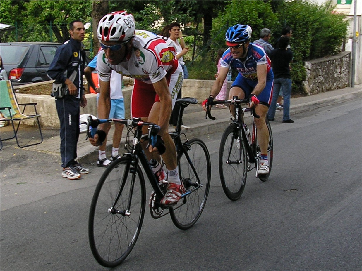 Campionato Italiano Strada 2006