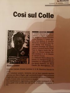 9 Ottobre 1995