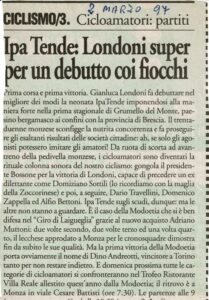 12 2 marzo 1997