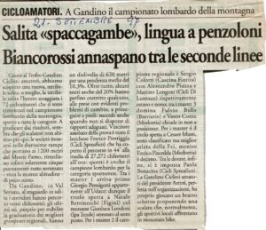 17 21 settembre 1997