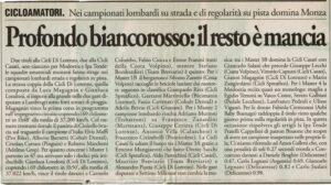 20 16 Giugno 1998