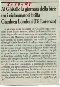 5 8 ottobre 1995